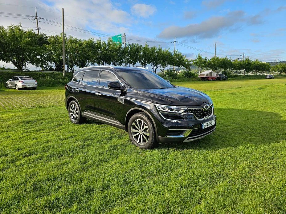 Renault Koleos 2.0 LPe RE 2WD  * -   *  | Mobile.bg   1