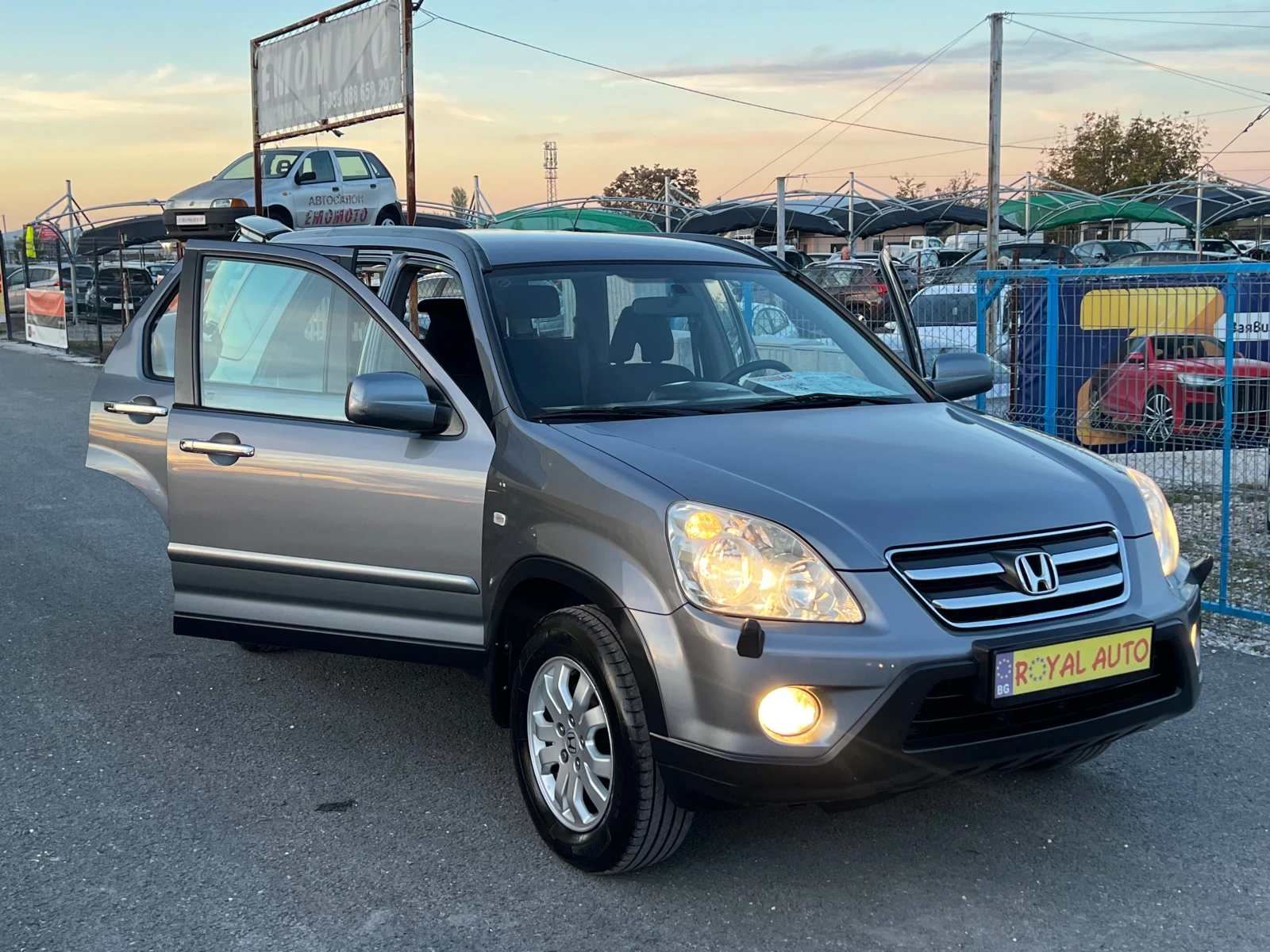 Honda Cr-v ---44- | Mobile.bg   17