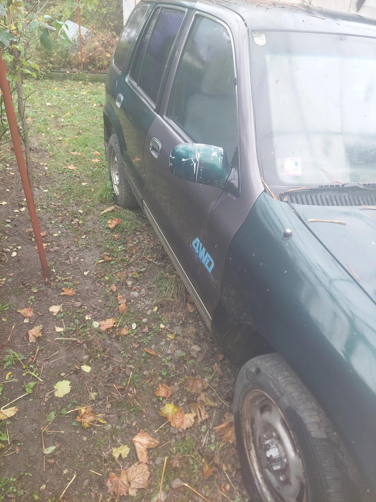 Kia Sportage 2.0CRDI | Mobile.bg   6