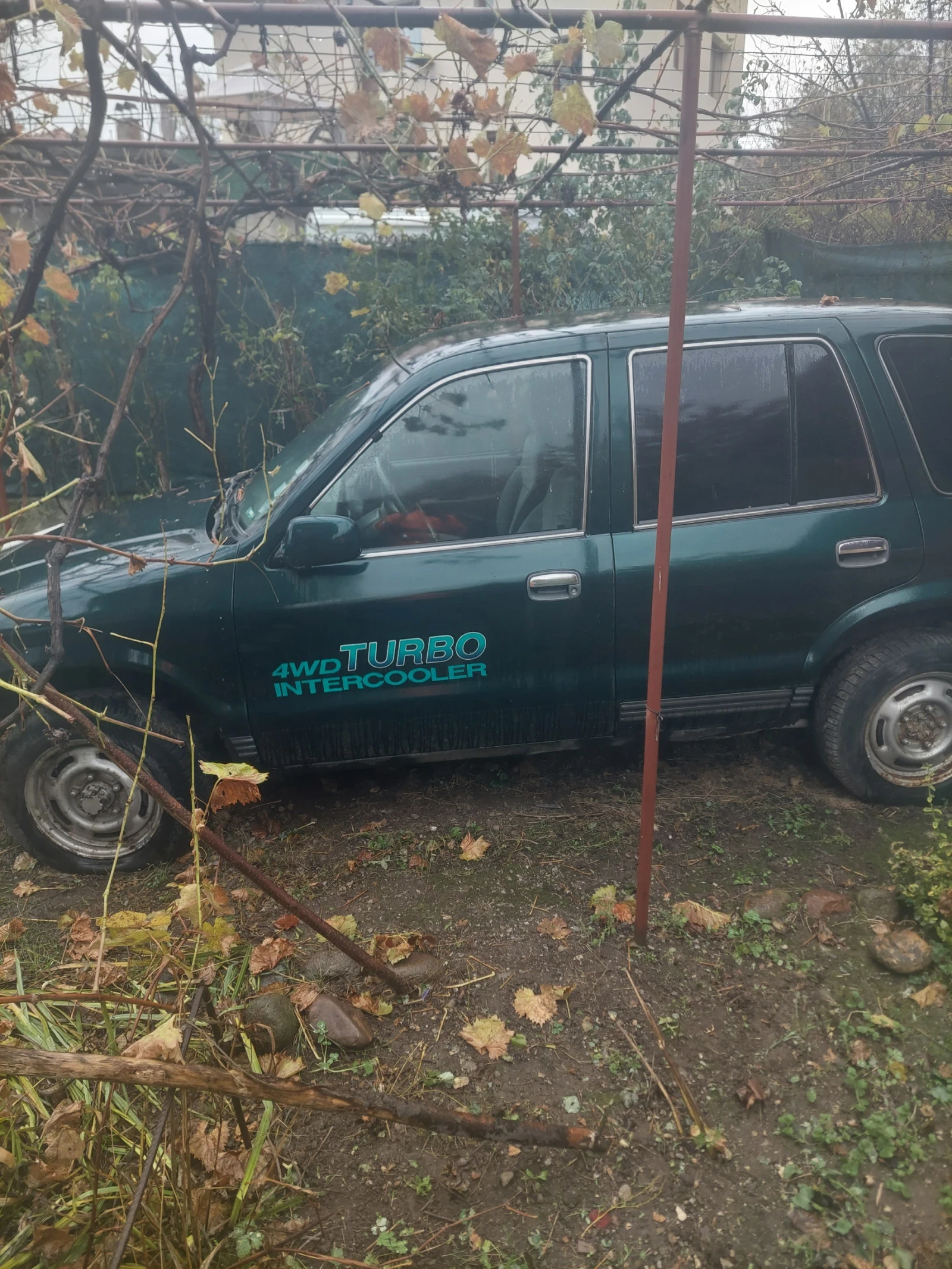 Kia Sportage 2.0CRDI | Mobile.bg   2