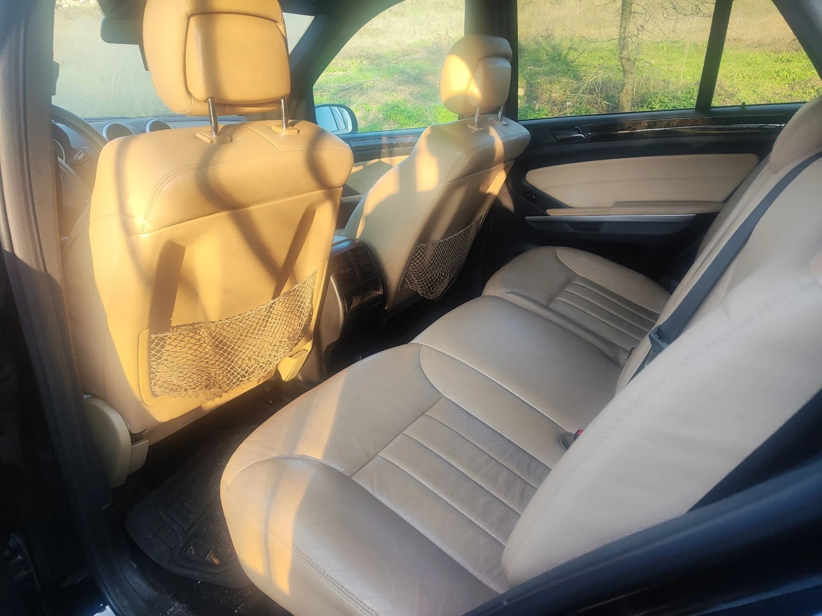 Mercedes-Benz ML 320 | Mobile.bg   5