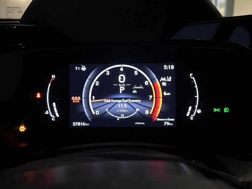 Lexus NX * 350 * CARFAX * БЕЗ ПЪРВОНАЧАЛНА ВНОСКА - изображение 8