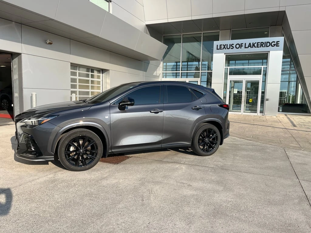 Lexus NX * 350 * CARFAX * БЕЗ ПЪРВОНАЧАЛНА ВНОСКА - изображение 2
