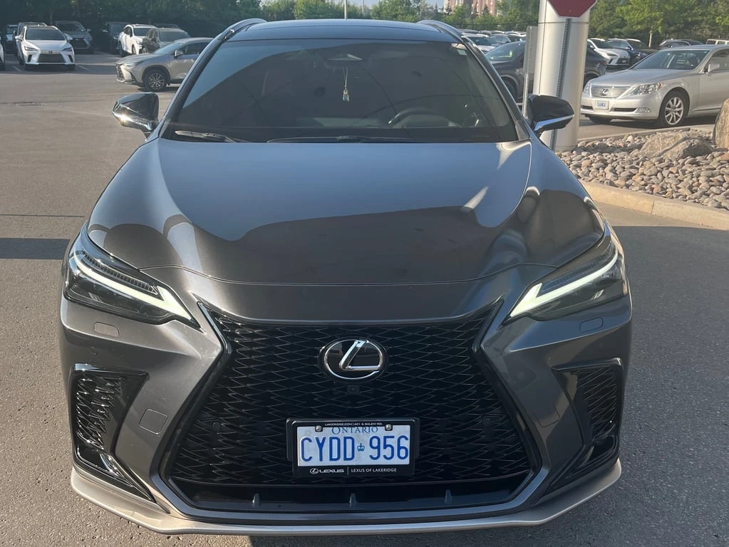 Lexus NX * 350 * CARFAX * БЕЗ ПЪРВОНАЧАЛНА ВНОСКА - изображение 6