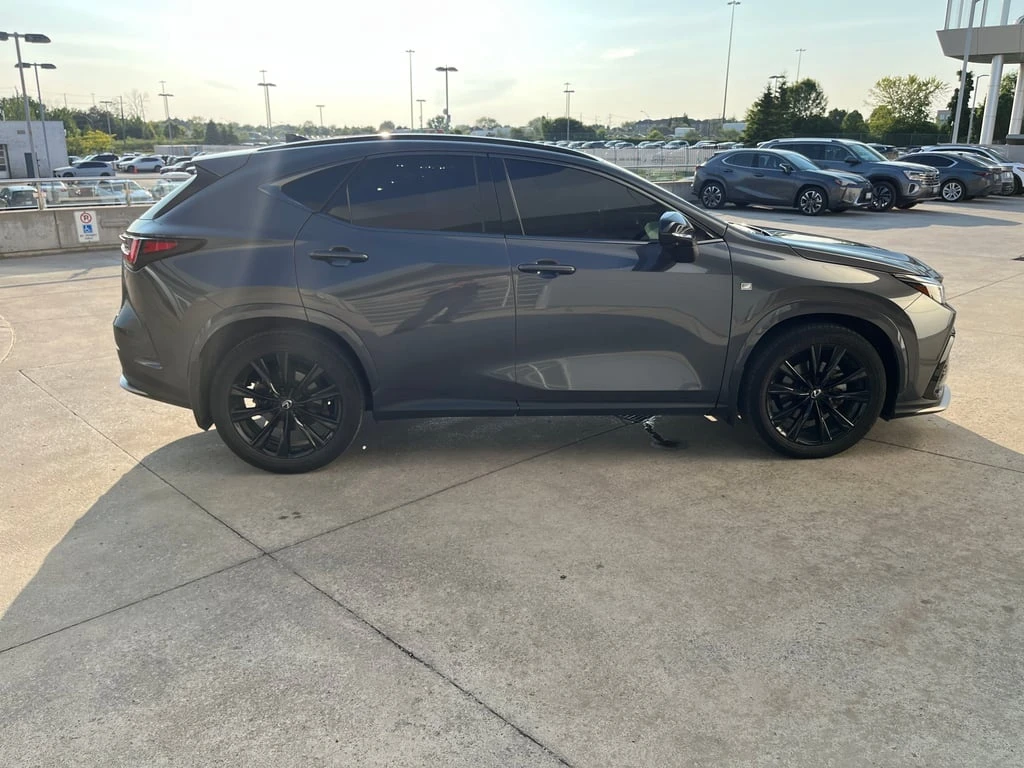 Lexus NX * 350 * CARFAX * БЕЗ ПЪРВОНАЧАЛНА ВНОСКА - изображение 3