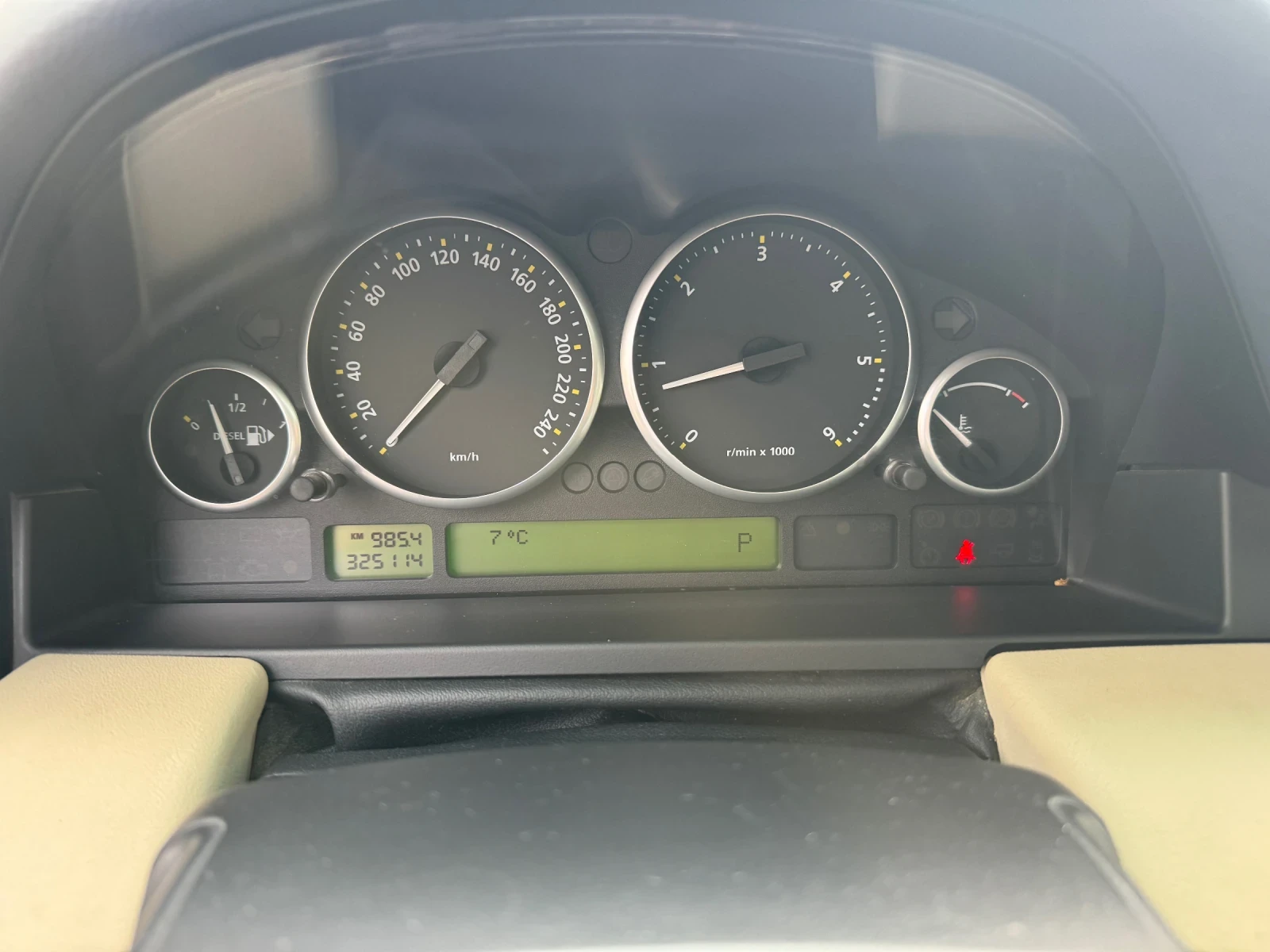 Land Rover Range rover VOGUE 3.6TDV8 | Mobile.bg   12