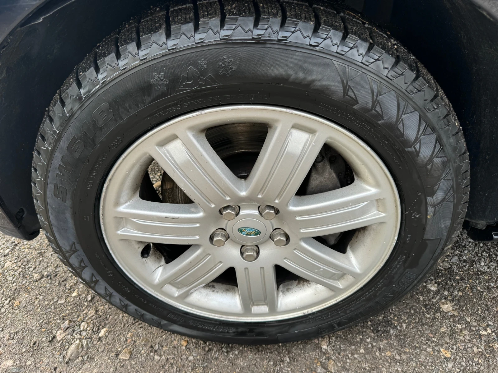 Land Rover Range rover VOGUE 3.6TDV8 | Mobile.bg   11