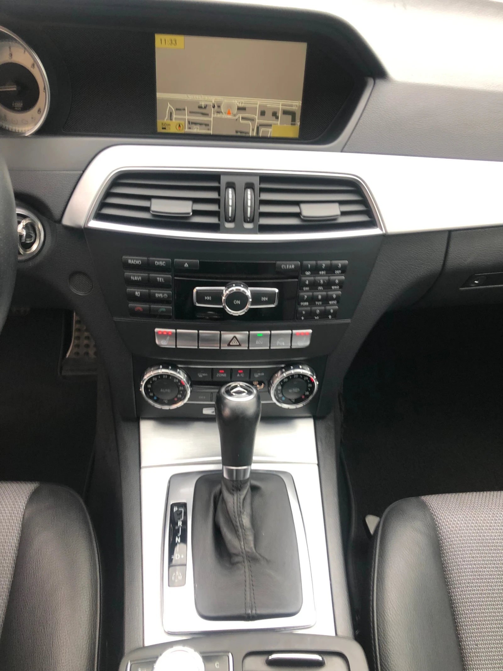 Mercedes-Benz 250 CDI/AMG-PAKET/4 MATIC/FULL/- | Mobile.bg   12