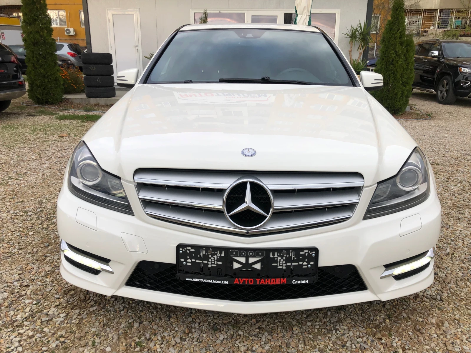 Mercedes-Benz 250 CDI/AMG-PAKET/4 MATIC/FULL/- | Mobile.bg   2