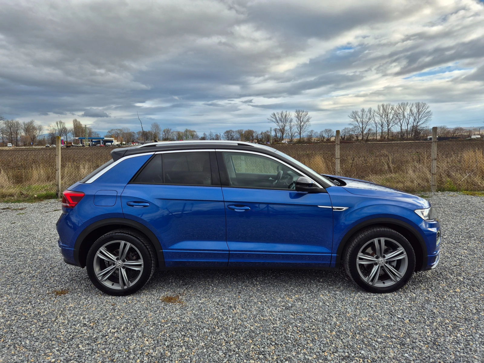 VW T-Roc 2.0TDI* R-Line* 4×4*  - изображение 3