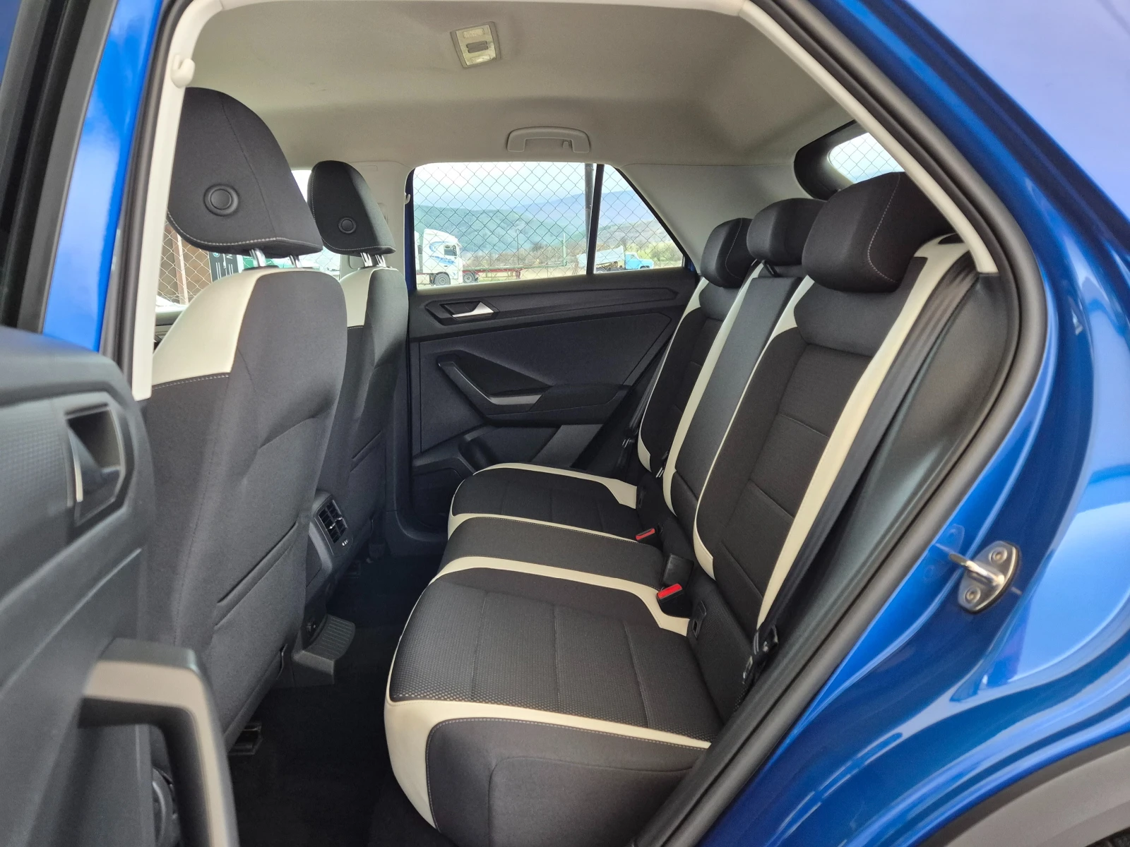 VW T-Roc 2.0TDI* R-Line* 4×4*  | Mobile.bg � ����������� 11
