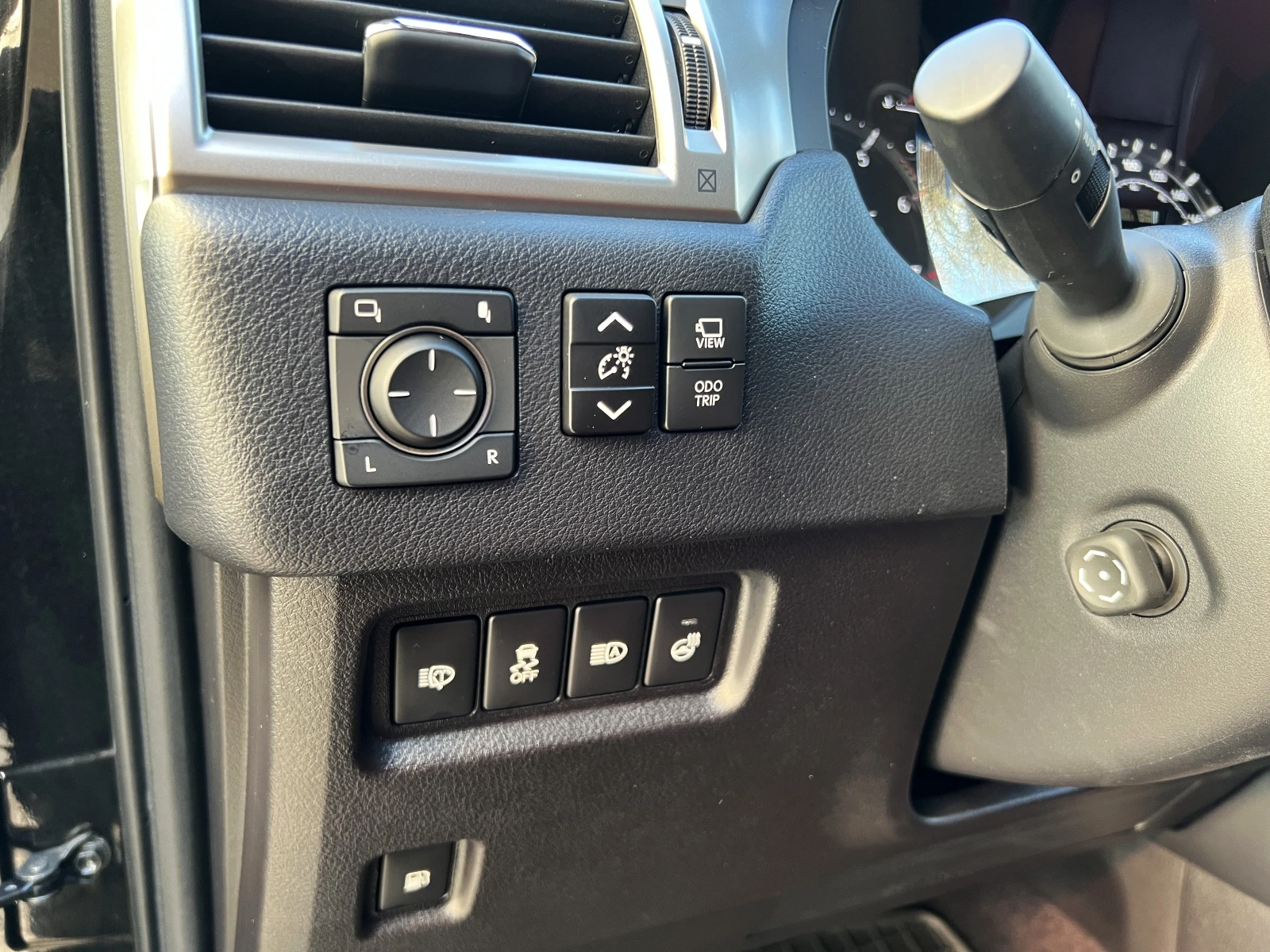 Toyota Land cruiser LEXUS GX460 4.6 V8/LUXURY/360 CAMERA/7-������ | Mobile.bg � ����������� 11