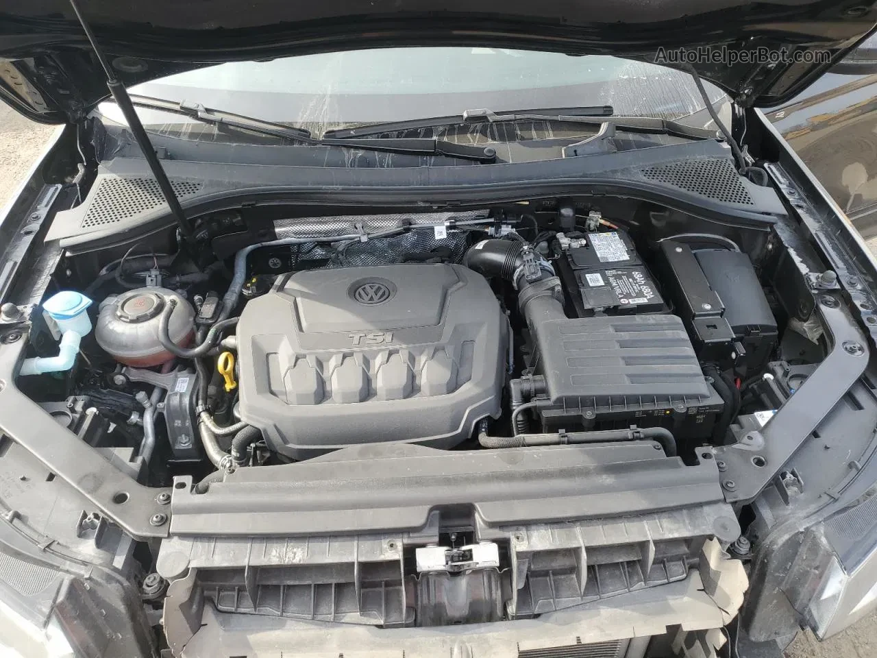 VW Tiguan R-LINE* 4MOTION* Black Edition | Mobile.bg � ����������� 11