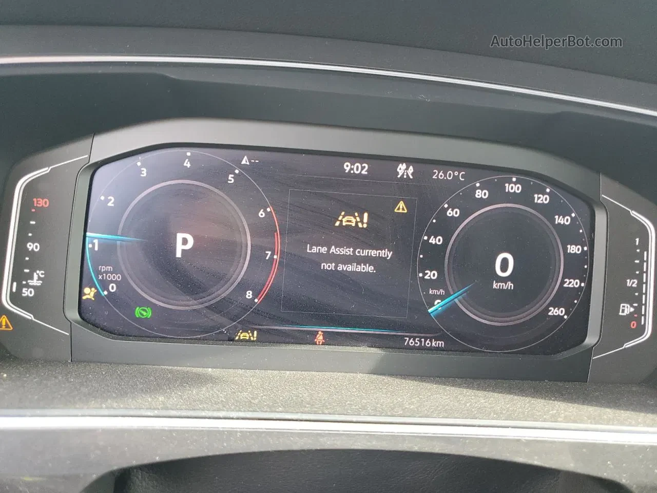 VW Tiguan R-LINE* 4MOTION* Black Edition - изображение 10