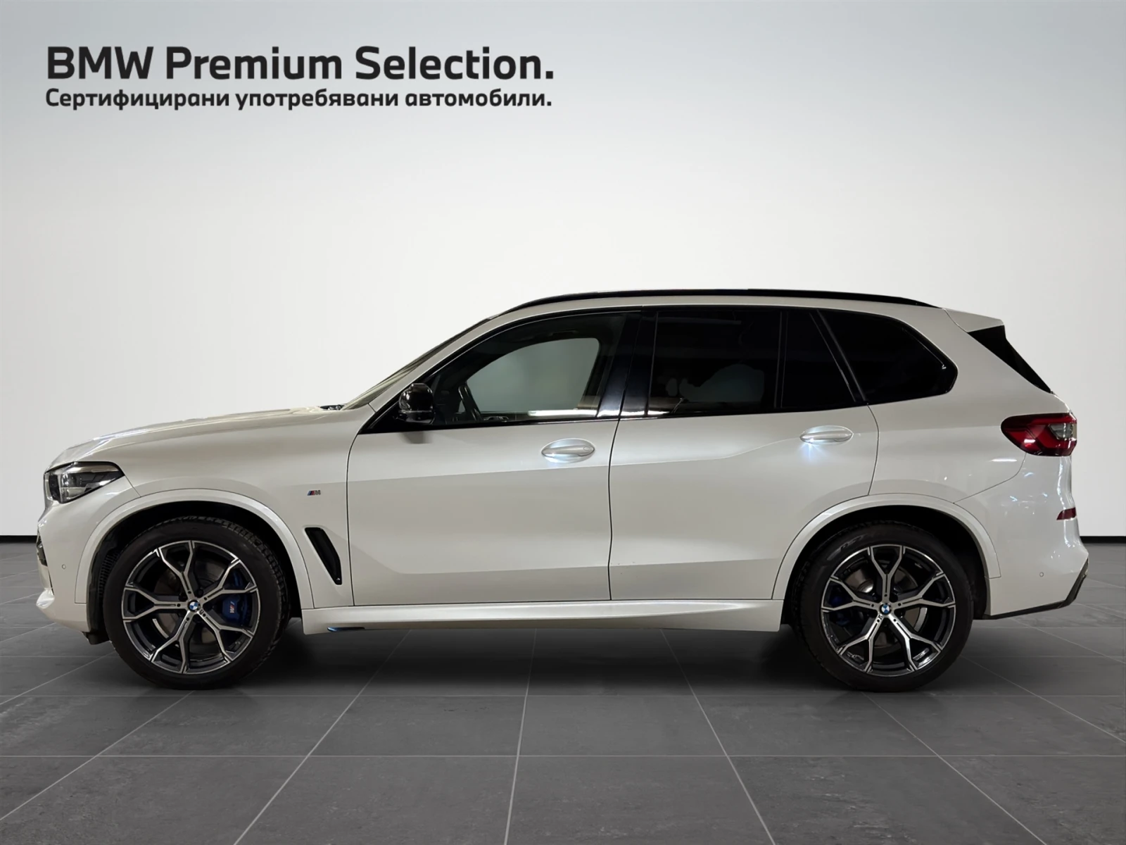 BMW X5 xDrive40d - изображение 3