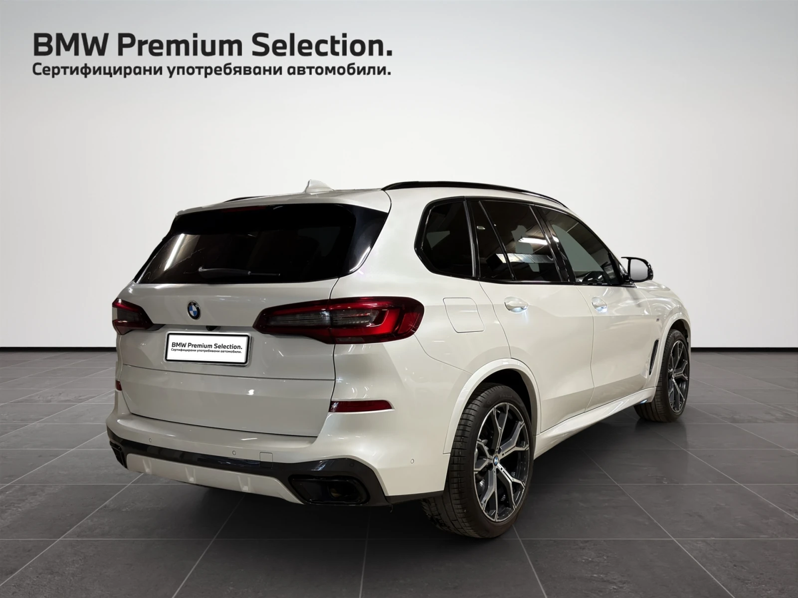 BMW X5 xDrive40d - изображение 2