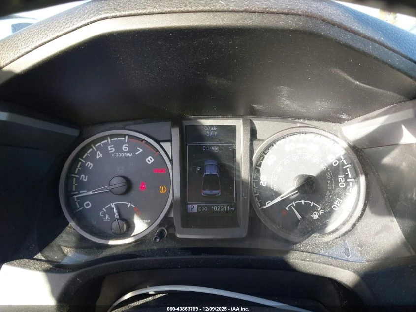 Toyota Tacoma Sr5 V6/Trd Off Road/Trd Sport - изображение 7