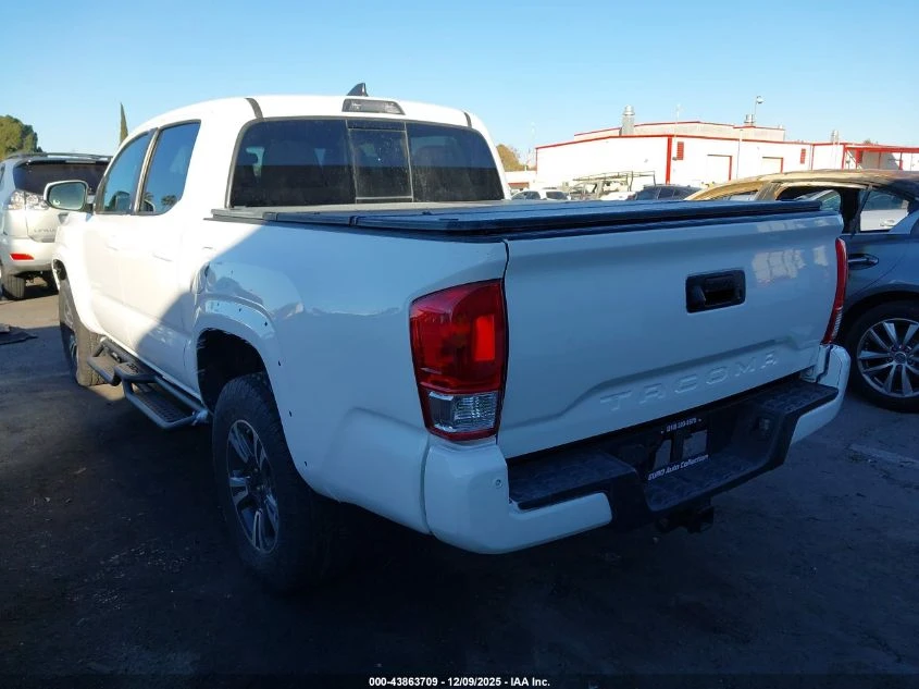 Toyota Tacoma Sr5 V6/Trd Off Road/Trd Sport - изображение 3