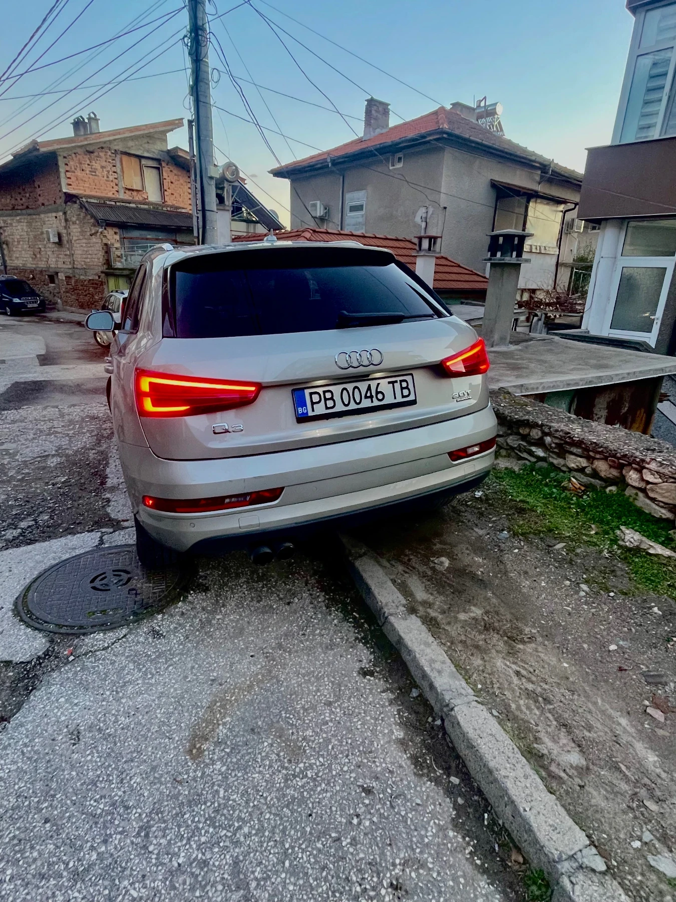 Audi Q3 QUATTRO, ��� | Mobile.bg � ����������� 7