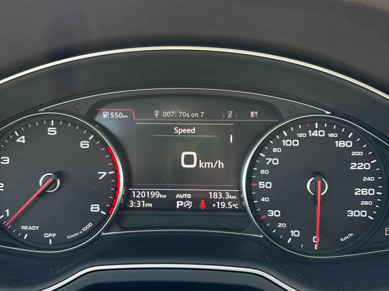 Audi Q7 Komfort /CAMERA/ПОДГРЕВИ, снимка 8 - Автомобили и джипове - 54312813