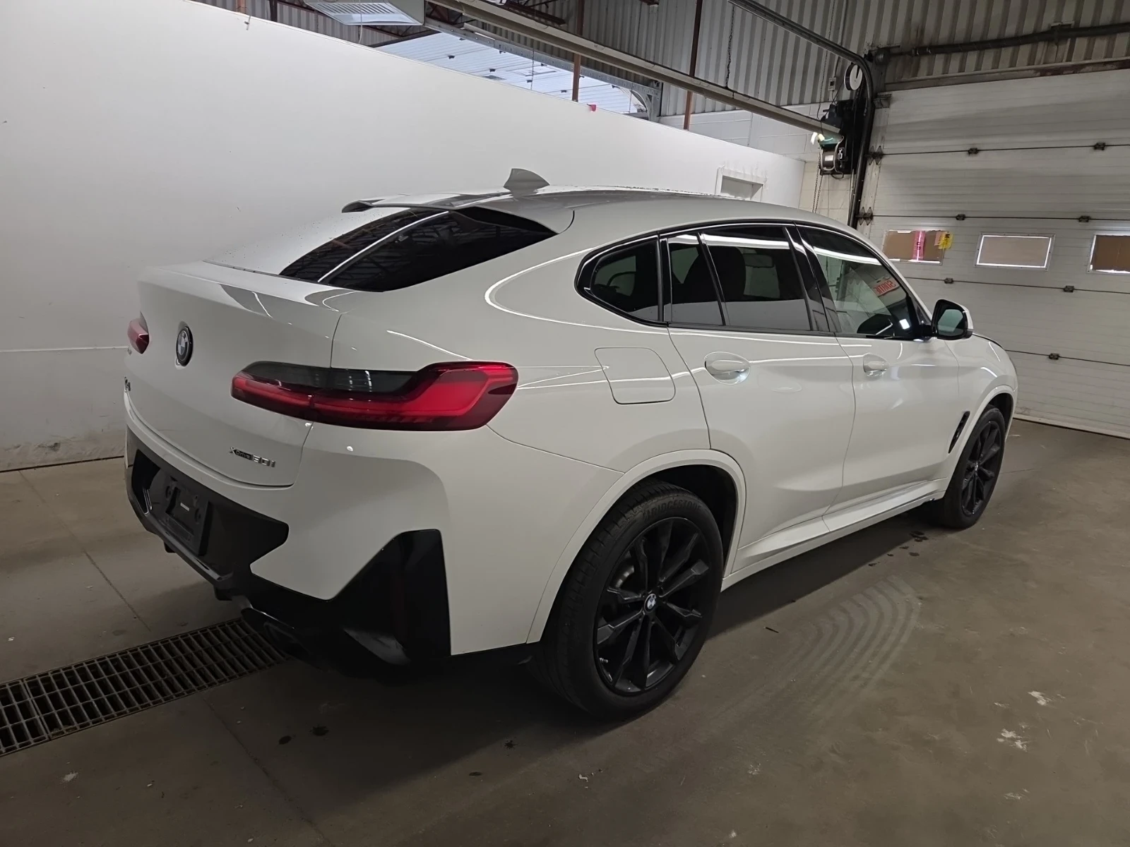 BMW X4 MPACK * ������� * �������� * 2 ����� *  | Mobile.bg � ����������� 5