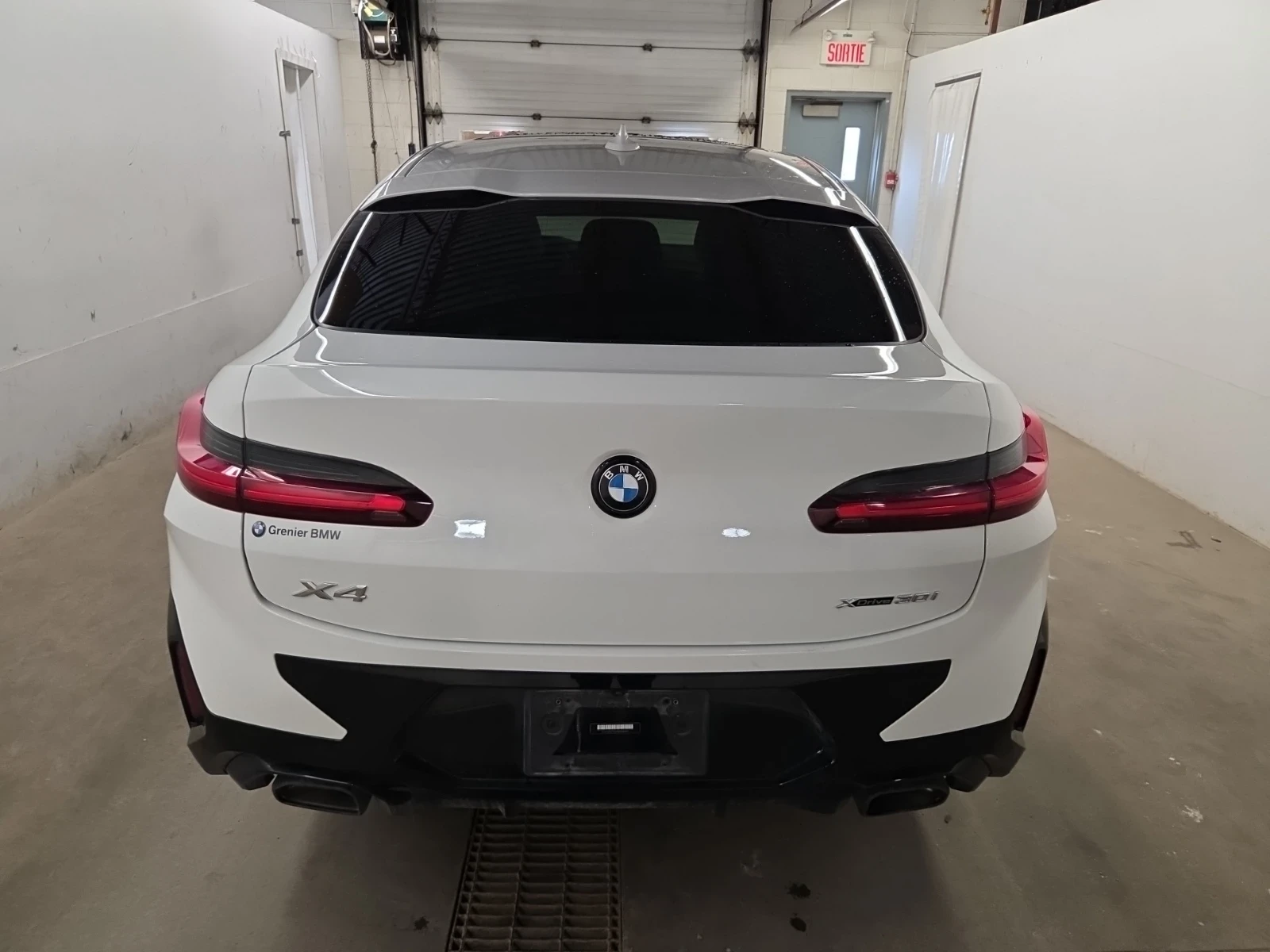 BMW X4 MPACK * ������� * �������� * 2 ����� *  | Mobile.bg � ����������� 2