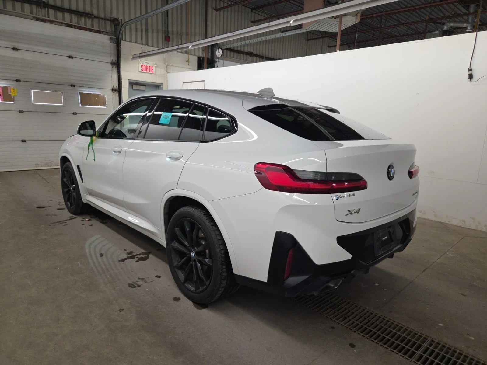 BMW X4 MPACK * ������� * �������� * 2 ����� *  | Mobile.bg � ����������� 4
