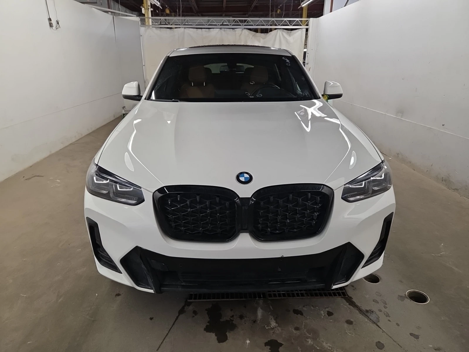 BMW X4 MPACK * ������� * �������� * 2 ����� *  | Mobile.bg � ����������� 1