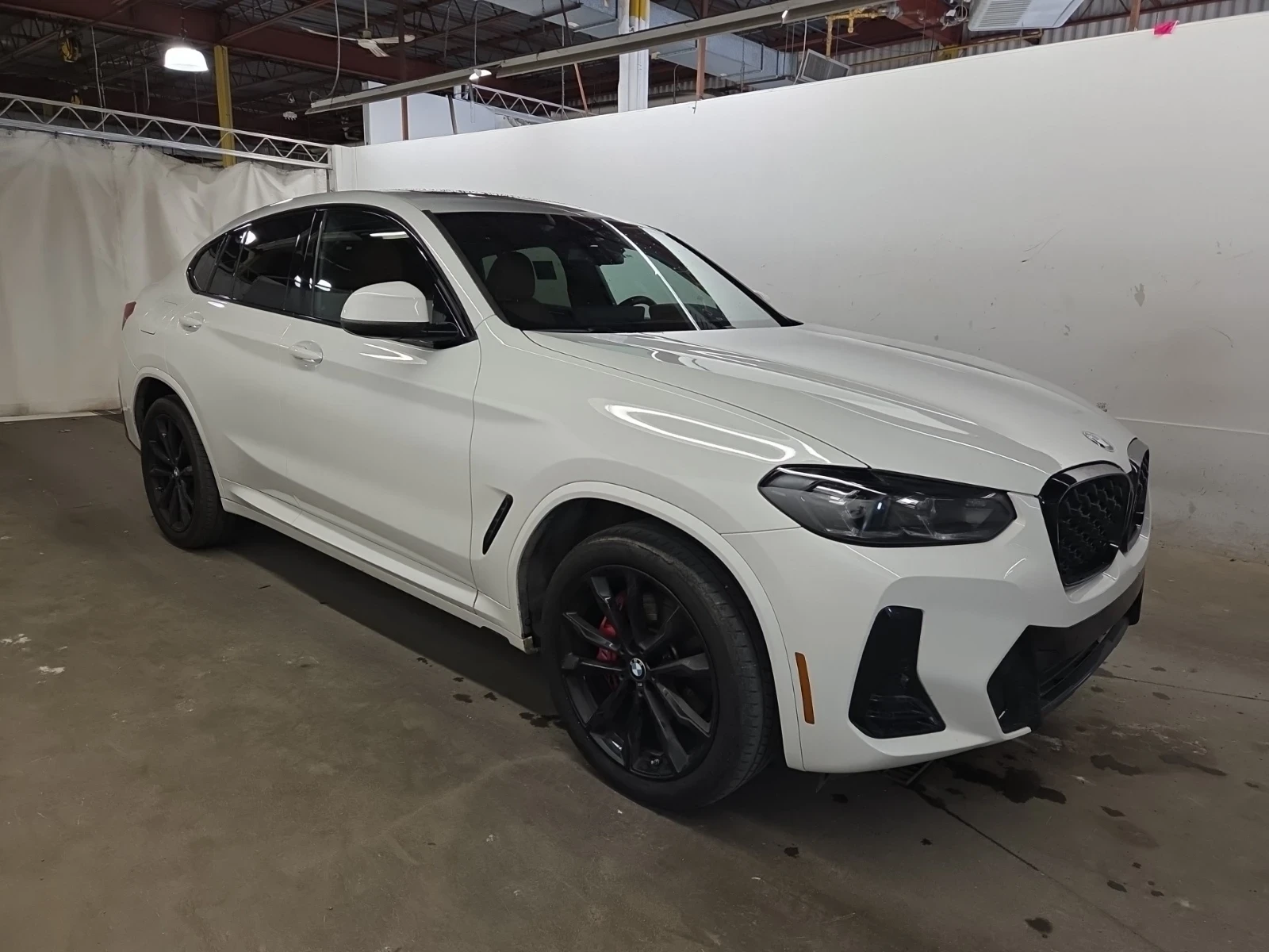 BMW X4 MPACK * ������� * �������� * 2 ����� *  | Mobile.bg � ����������� 3