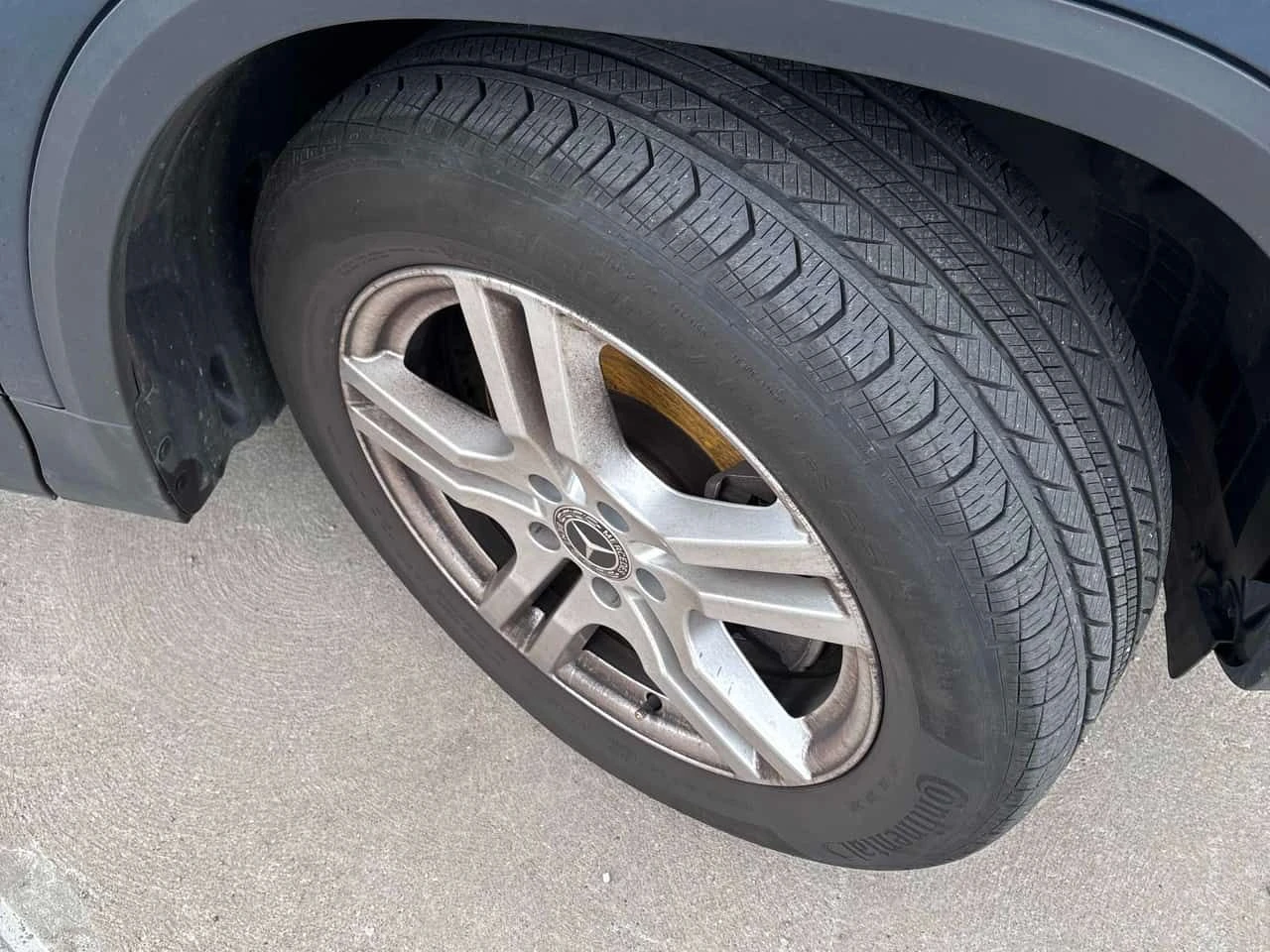 Mercedes-Benz GLA 250 * КАМЕРА * 2 КЛЮЧА * ПОДГРЕВ * АВТОКРЕДИТ, снимка 7 - Автомобили и джипове - 54557176