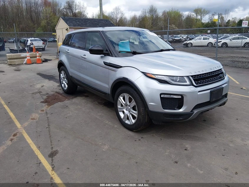 Land Rover Range rover 2.0l Evoque Se/Se Premium | Mobile.bg � ����������� 1