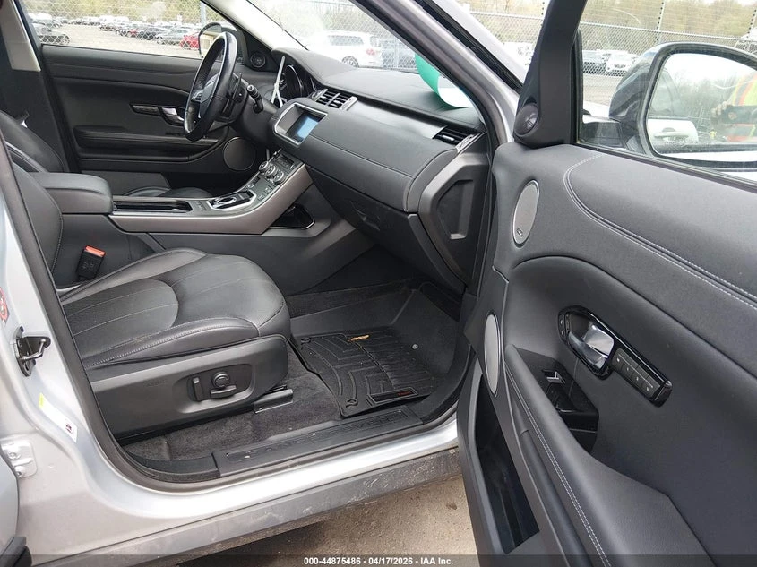 Land Rover Range rover 2.0l Evoque Se/Se Premium | Mobile.bg � ����������� 5