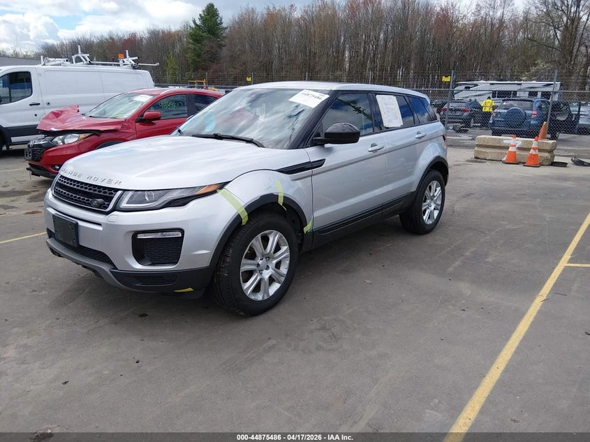 Land Rover Range rover 2.0l Evoque Se/Se Premium | Mobile.bg � ����������� 2