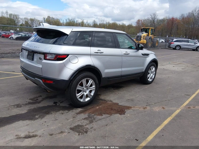 Land Rover Range rover 2.0l Evoque Se/Se Premium | Mobile.bg � ����������� 4