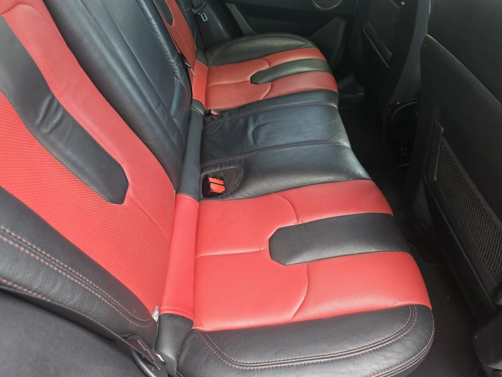 Land Rover Range Rover Evoque 2.2TD4 , снимка 12 - Автомобили и джипове - 54834590