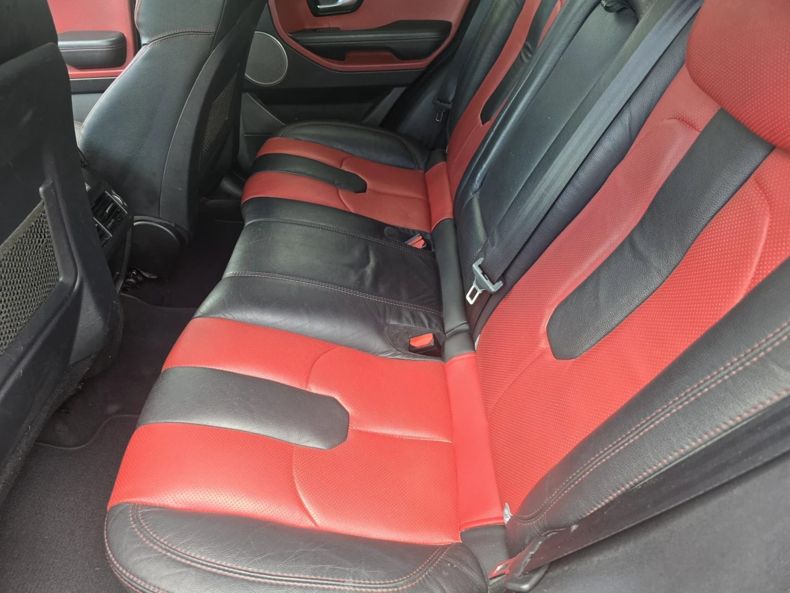Land Rover Range Rover Evoque 2.2TD4 , снимка 11 - Автомобили и джипове - 54834590