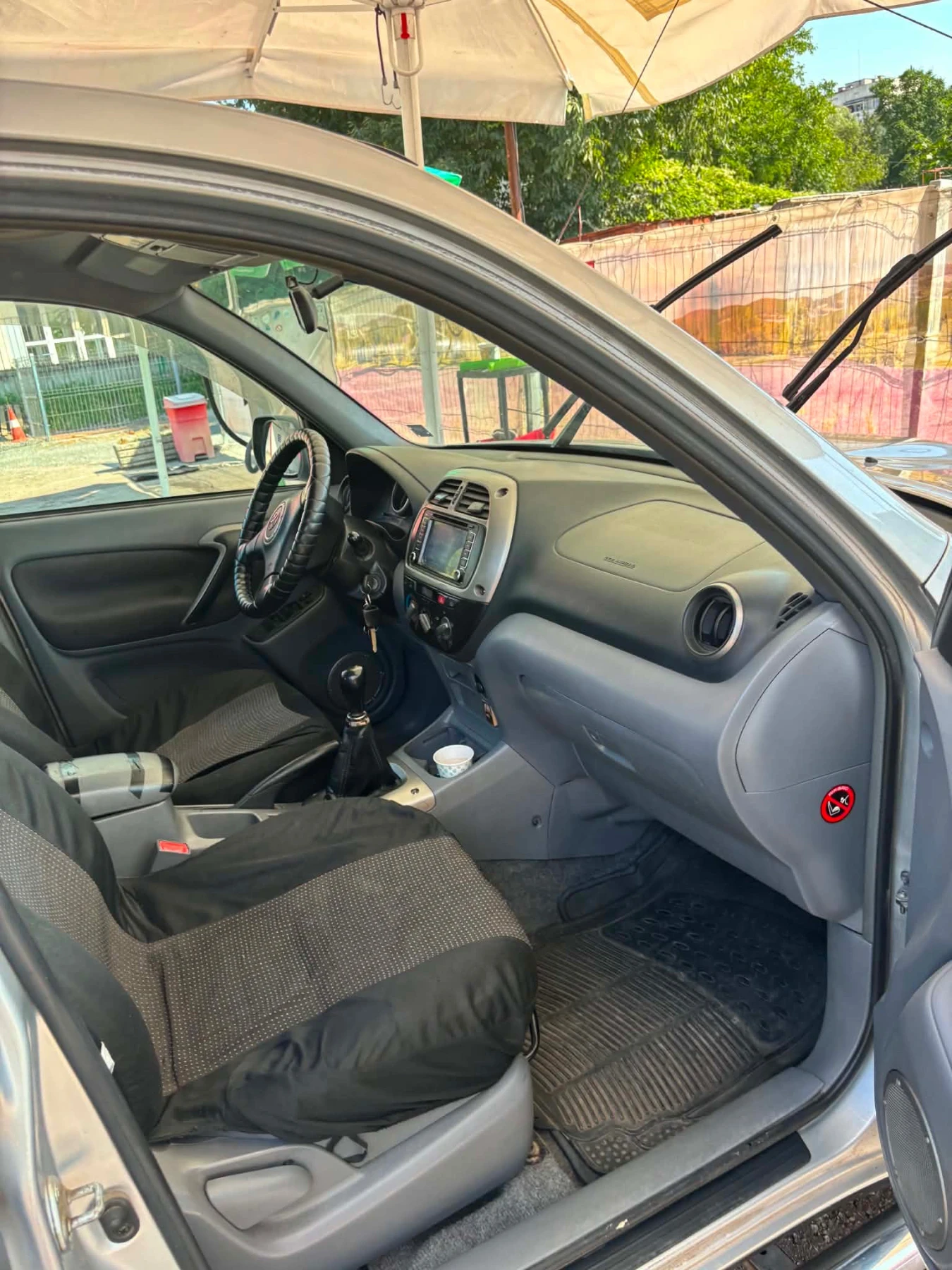 Toyota Rav4, снимка 8 - Автомобили и джипове - 55117076