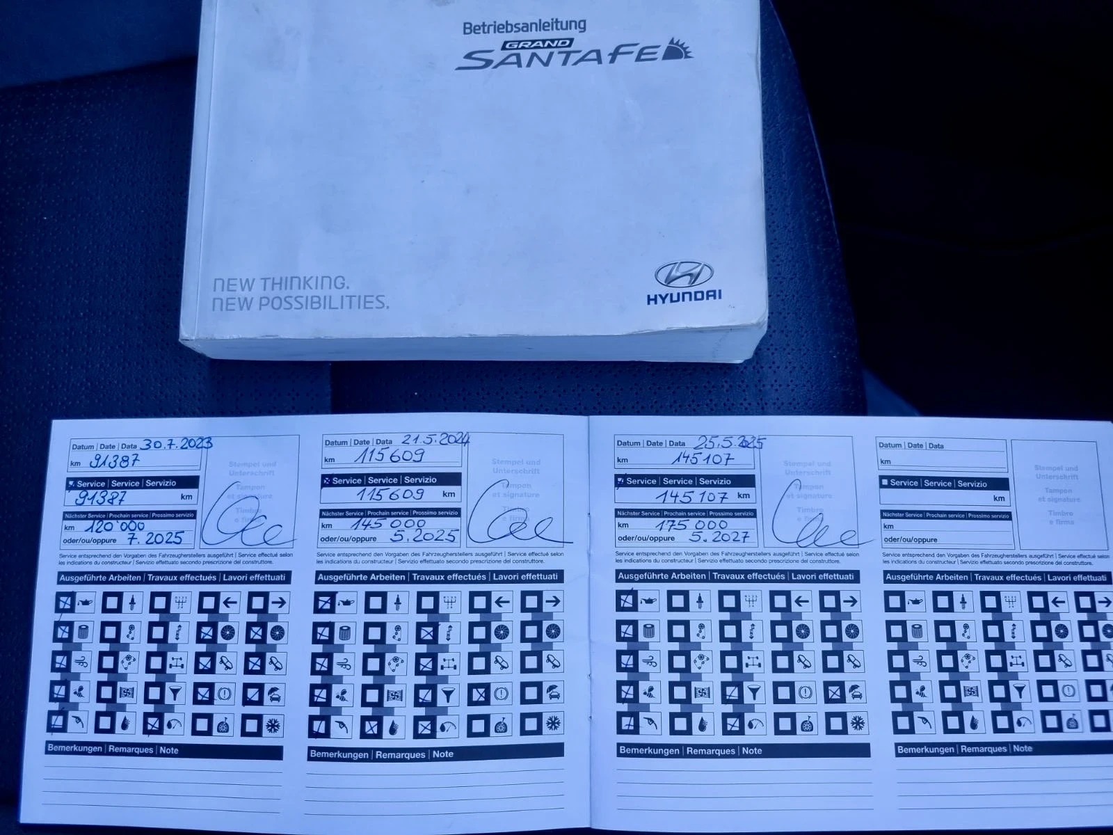 Hyundai Santa fe 2.2CRDi ШВЕЙЦАРИЯ, снимка 15 - Автомобили и джипове - 55483511
