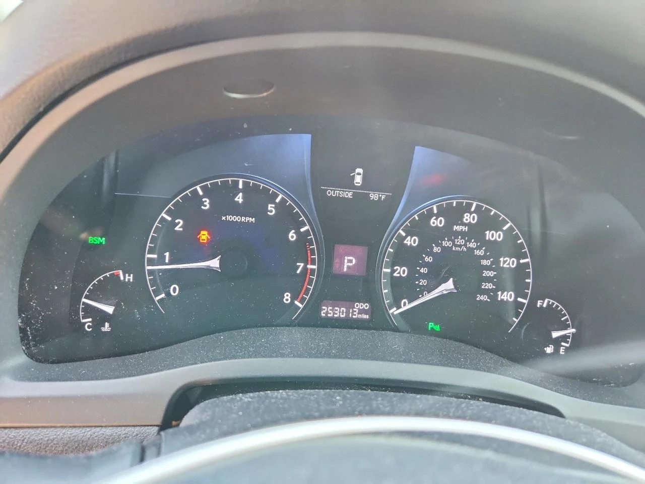 Lexus RX 350, снимка 9 - Автомобили и джипове - 55752175