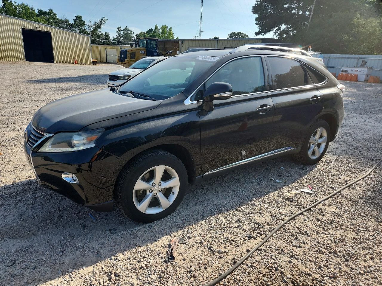 Lexus RX 350