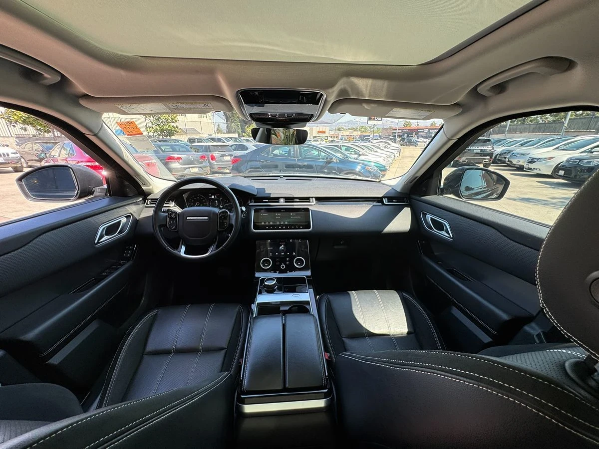 Land Rover Range Rover Velar, снимка 5 - Автомобили и джипове - 55808384