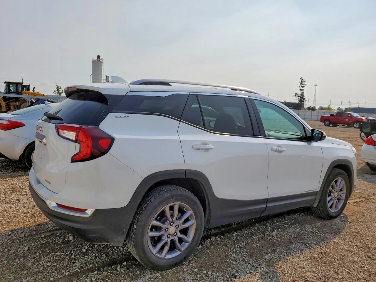 Gmc Terrain 1.5l Slt | Mobile.bg � ����������� 3