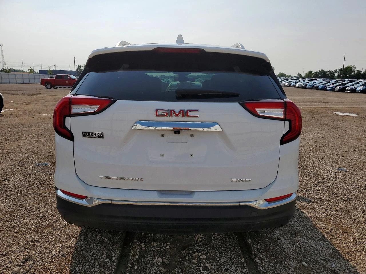 Gmc Terrain 1.5l Slt | Mobile.bg � ����������� 6