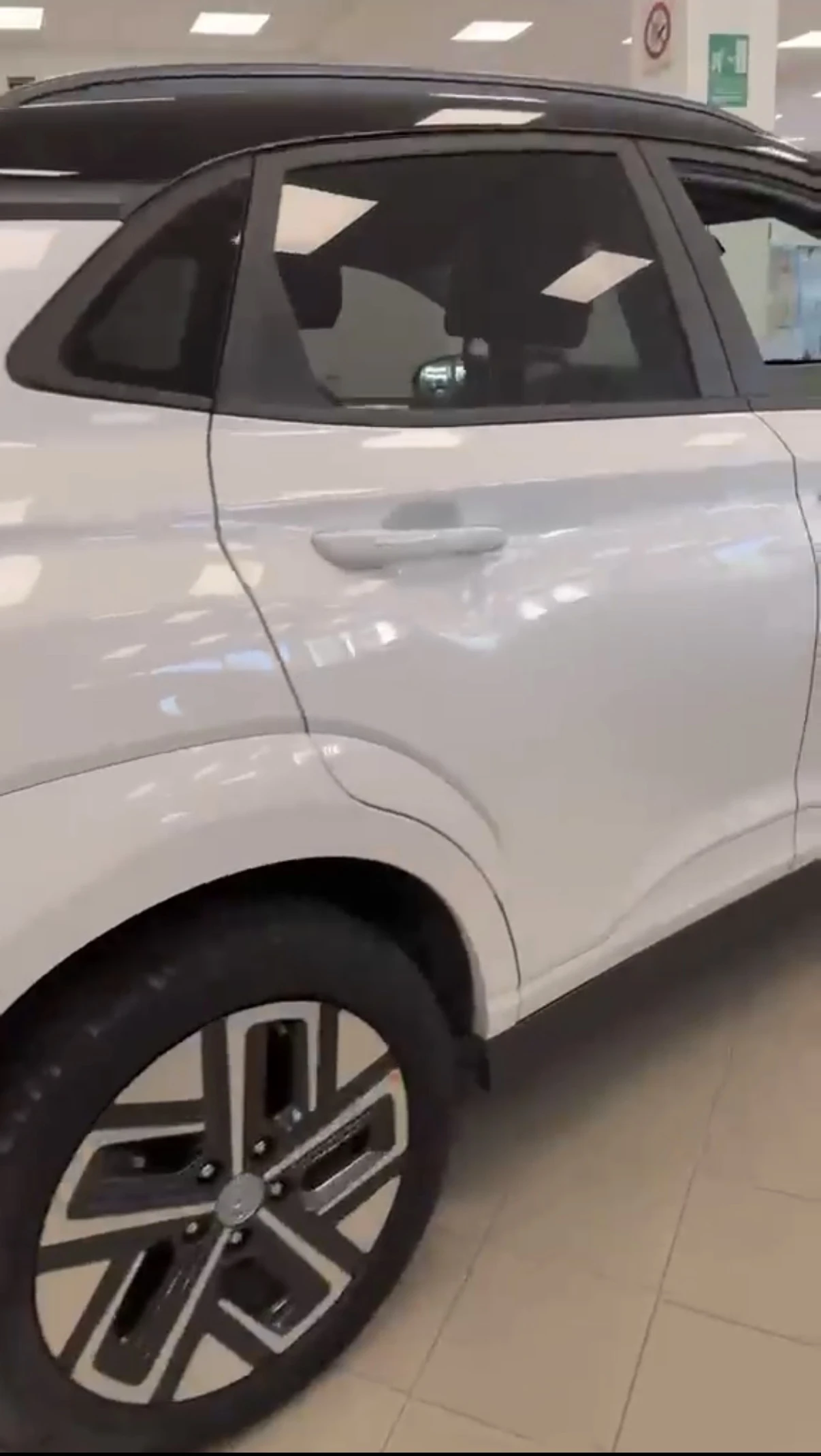 Hyundai Kona 39kWh Очакван внос!, снимка 4 - Автомобили и джипове - 55989864