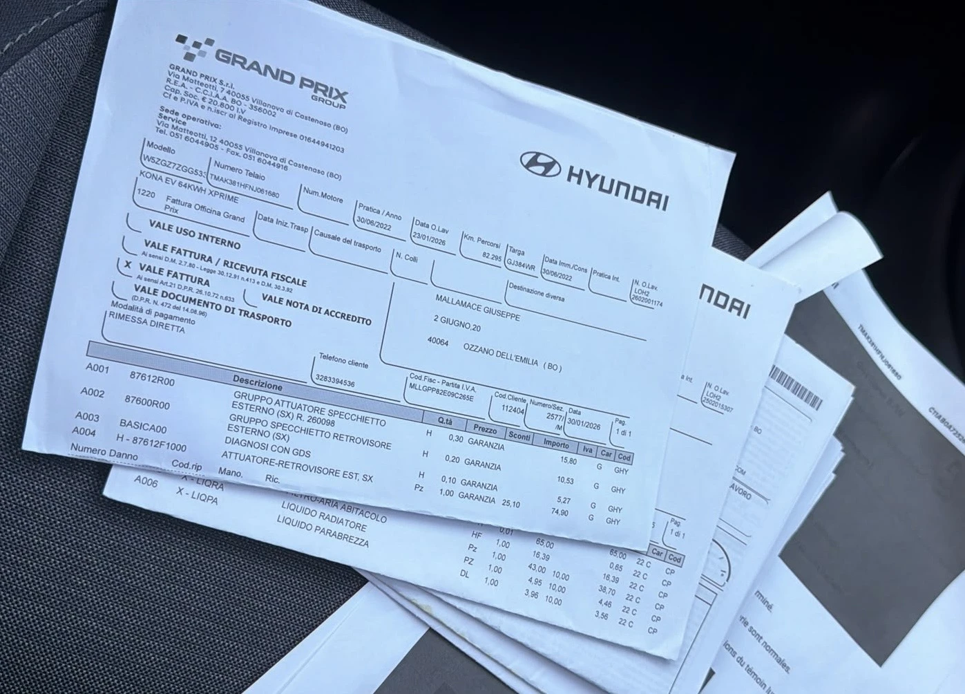 Hyundai Kona 39kWh Очакван внос!, снимка 10 - Автомобили и джипове - 55989864
