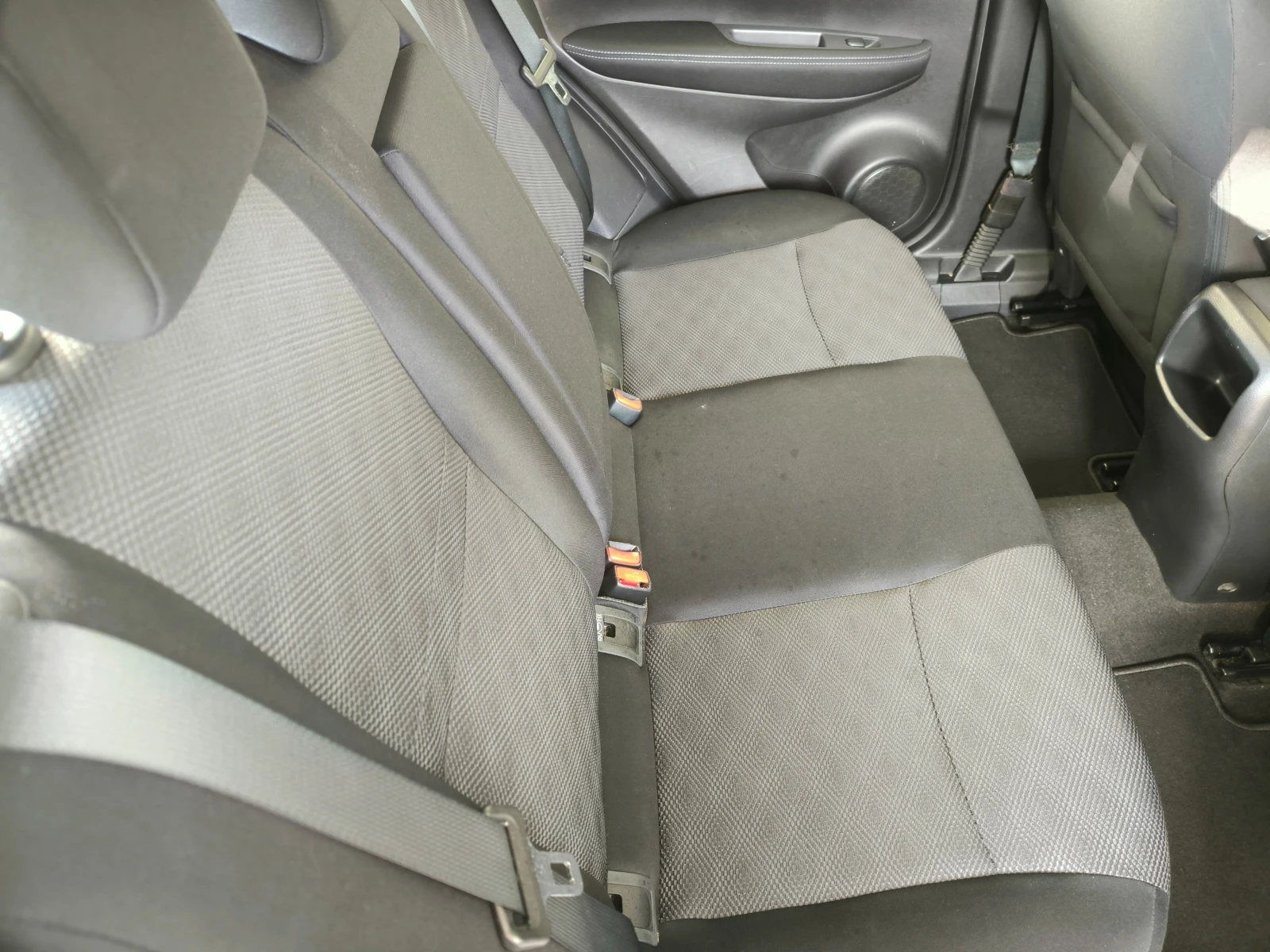Nissan Qashqai 1, 5DCi-110�.�.-6��������, ����, ���� 6 | Mobile.bg � ����������� 13