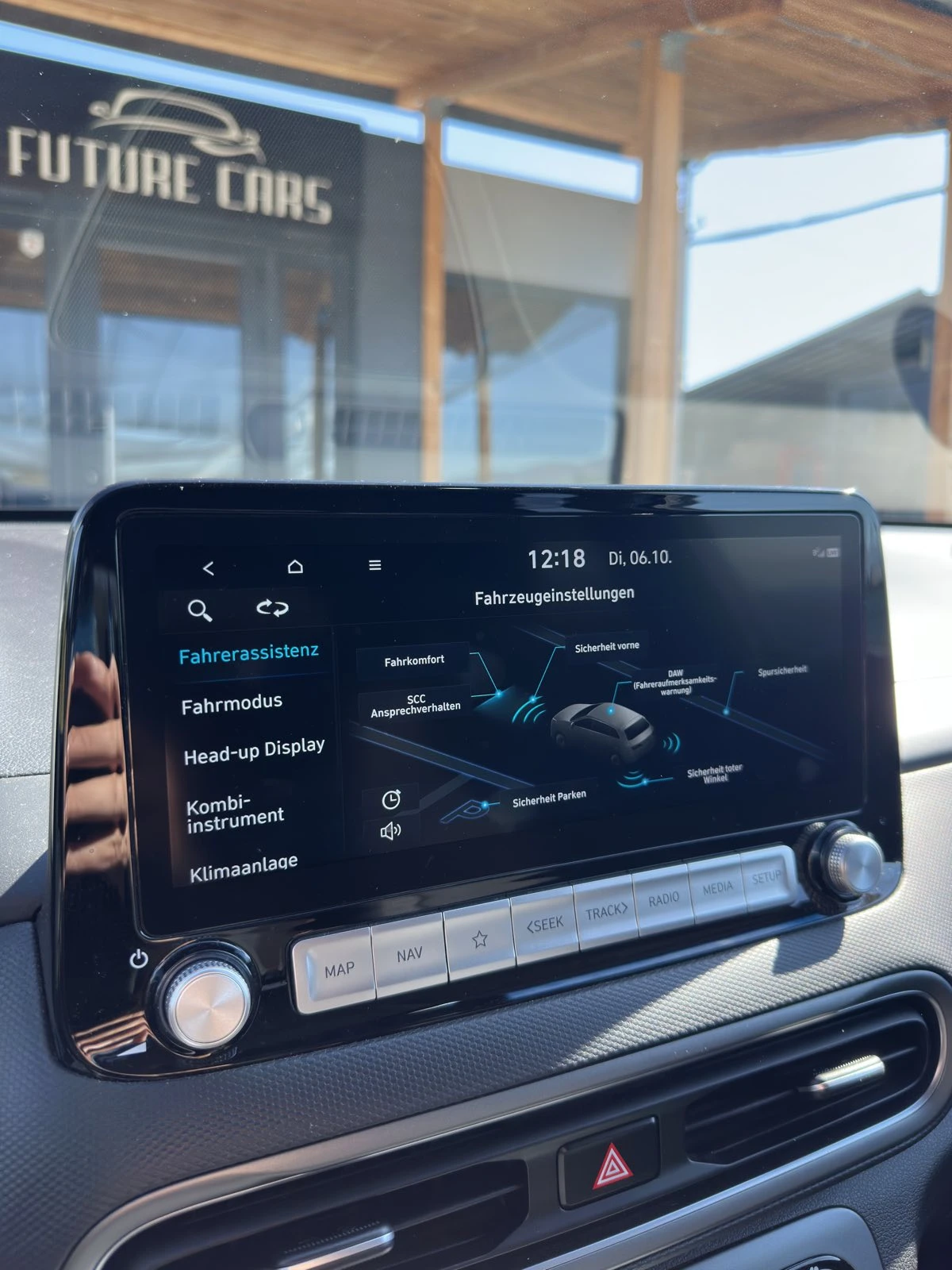 Hyundai Kona 64KWh/PRIME/��������/SOH100%/BLUELINK/���������� | Mobile.bg � ����������� 13