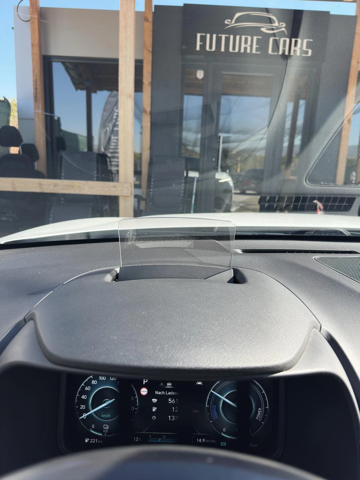 Hyundai Kona 64KWh/PRIME/��������/SOH100%/BLUELINK/���������� | Mobile.bg � ����������� 12