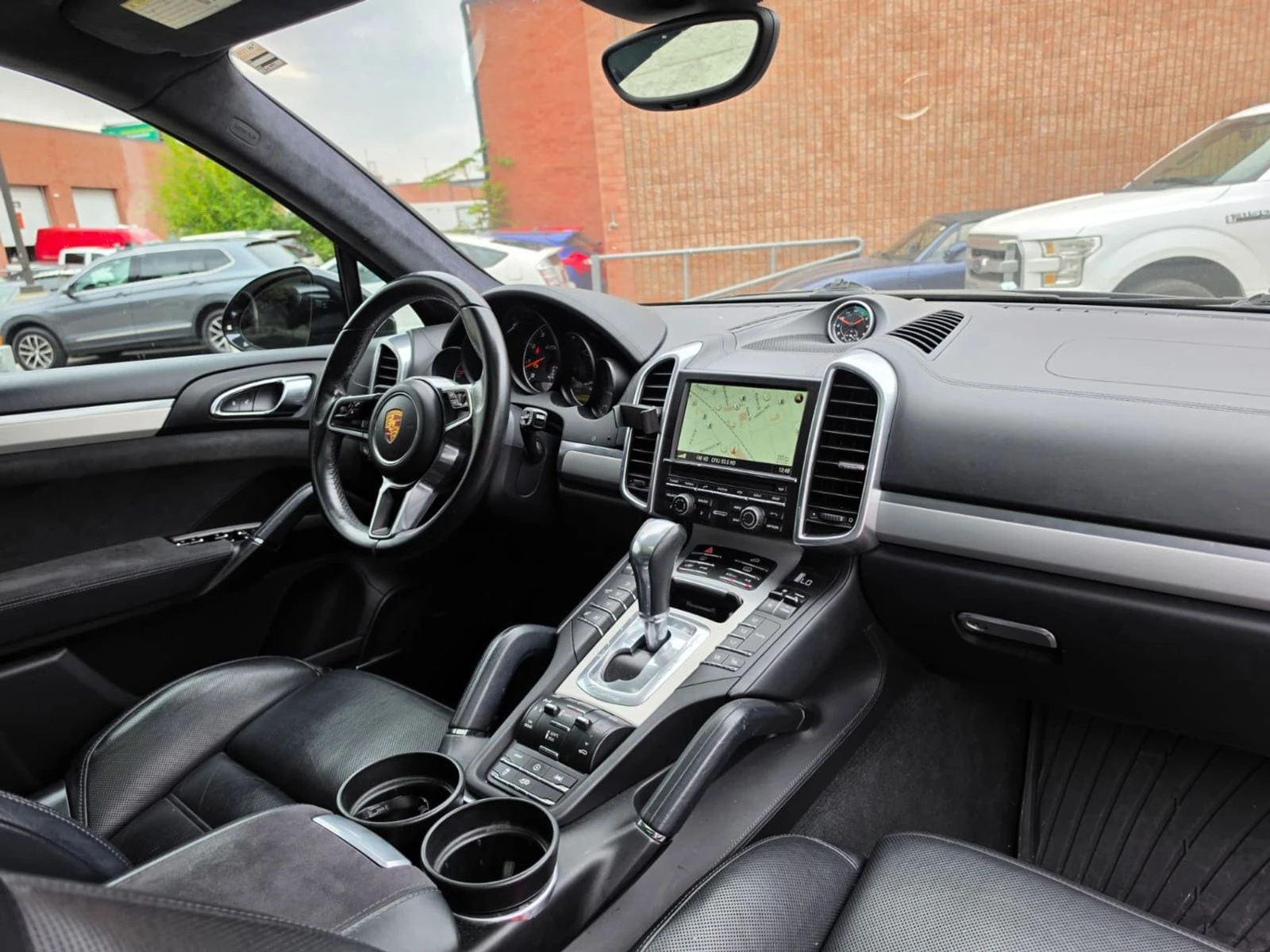Porsche Cayenne * GTS * ���� �� �������� & ���������� | Mobile.bg � ����������� 8