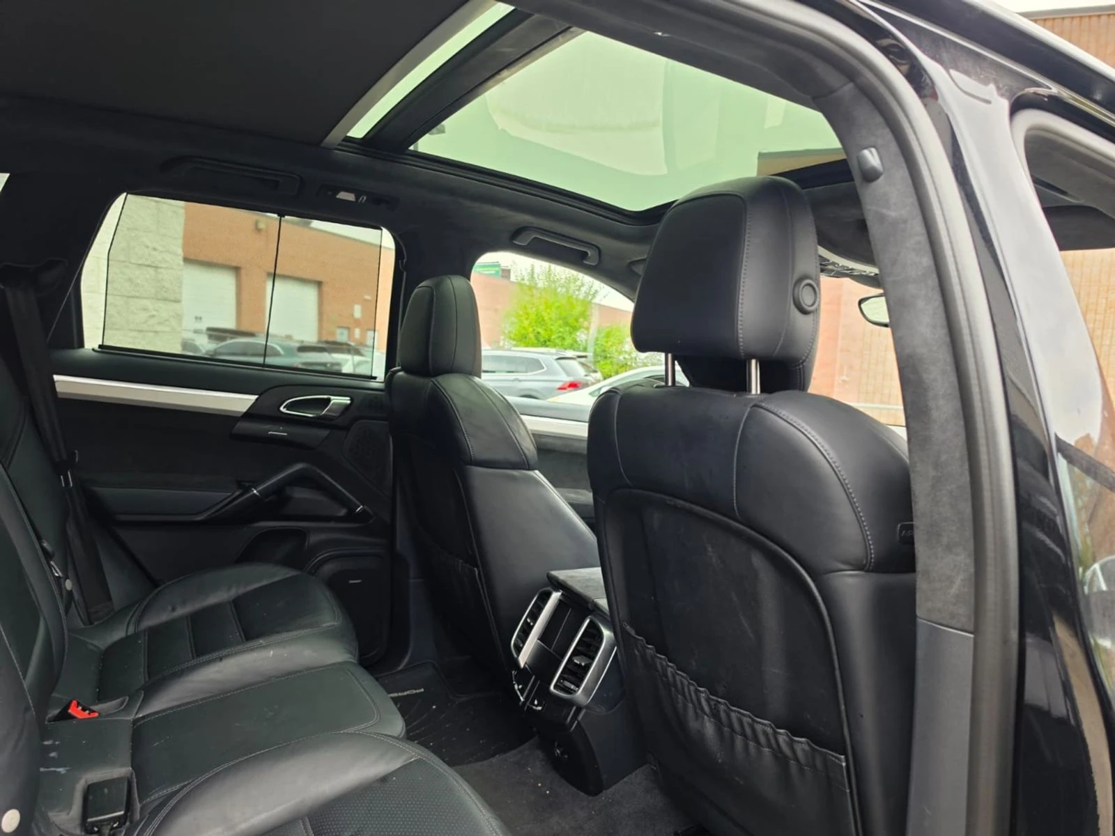 Porsche Cayenne * GTS * ���� �� �������� & ���������� | Mobile.bg � ����������� 9